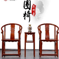 【54號商鋪】新會圣寶紅古典家具有限公司