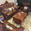 古典客廳歐式沙發(fā)