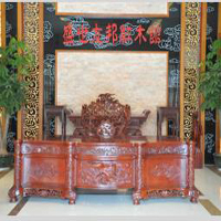 【71號商鋪】中山市沙溪鎮盛世友邦家具廠