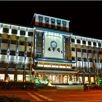 【108號商鋪】東陽市凌云紅木家具有限公司