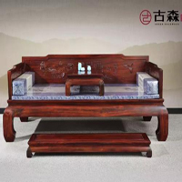 【116號商鋪】東陽古森家具有限公司